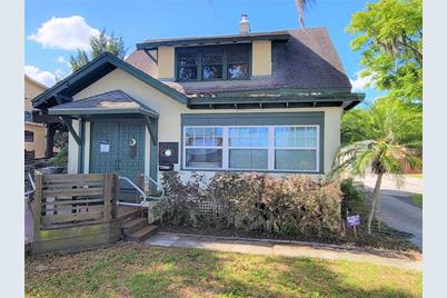 208 W Howry Avenue, Deland, FL 32720 - Photo 1