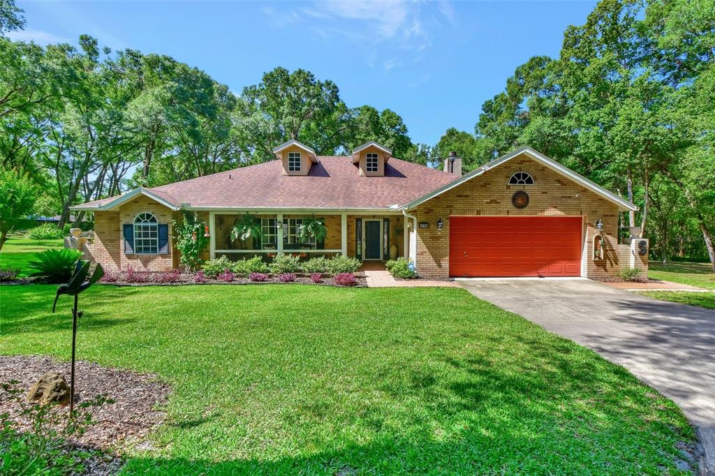 570 Hazen Rd, Deland, FL 32720 MLS V4930061 Coldwell Banker