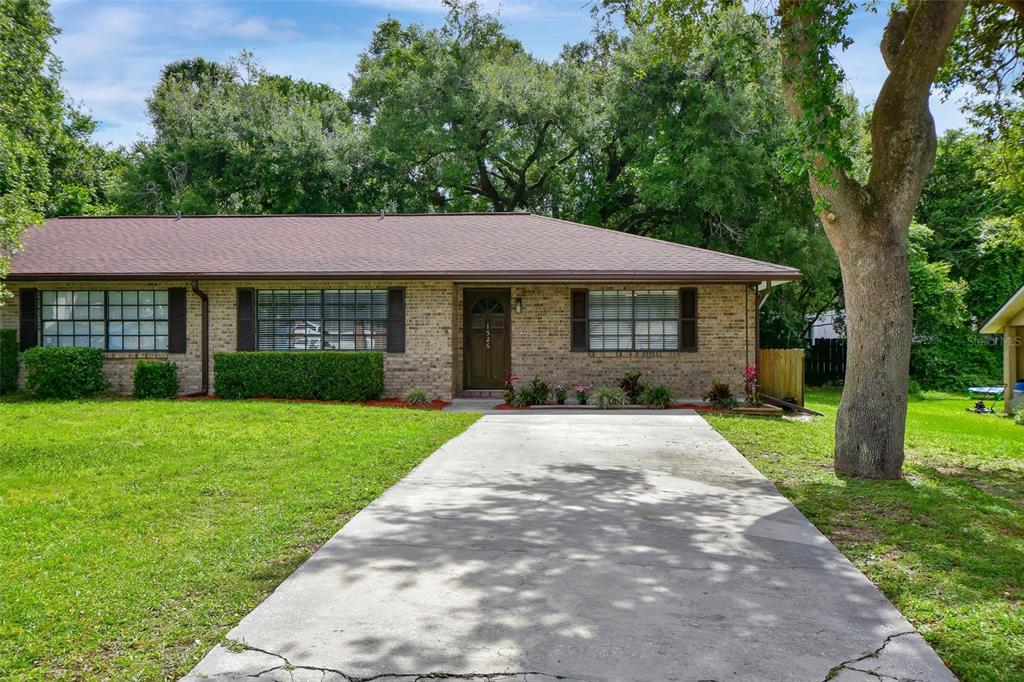 1526 S Boundary St, Deland, FL 32720 MLS V4930105 Coldwell Banker