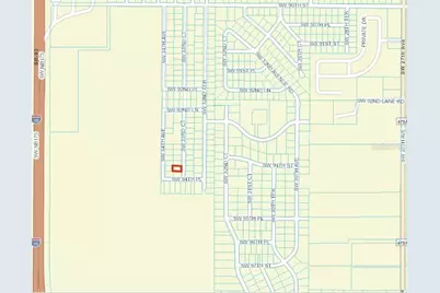 9428 SW 33rd Court, Ocala, FL 34476 - Photo 1