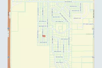 9397 SW 33rd Court, Ocala, FL 34476 - Photo 1