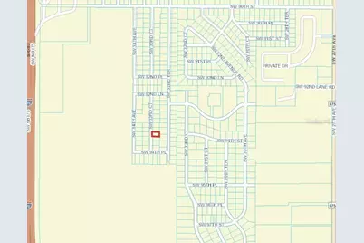 9401 SW 33rd Court, Ocala, FL 34476 - Photo 1