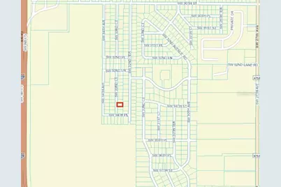 9415 SW 33rd Court, Ocala, FL 34476 - Photo 1