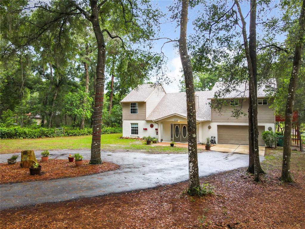 1280 Lake Helen Osteen Rd, Lake Helen, FL 32744 MLS V4930430