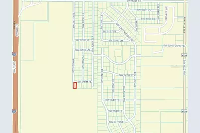 3384 SW 94th Place, Ocala, FL 34476 - Photo 1