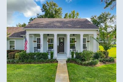 326 W Park Street, Lake Helen, FL 32744 - Photo 1