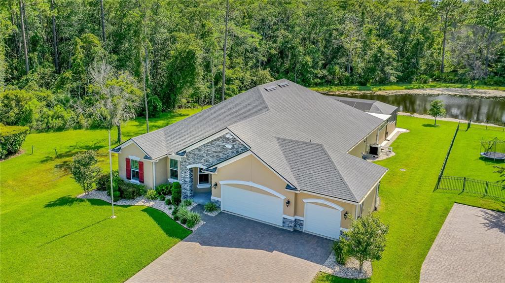 39 Ashford Lakes Dr, Ormond Beach, FL 32174 MLS V4931339 Coldwell