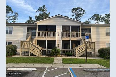 1600 Big Tree Road #I4, South Daytona, FL 32119 - Photo 1