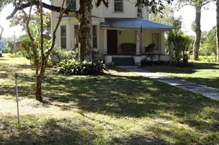 207 E 2nd Ave, Pierson, FL 32180 - Photo 1
