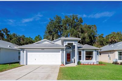 835 Little Town Road, Port Orange, FL 32127 - Photo 1