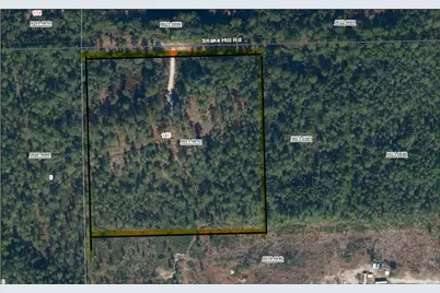 145 Snake Hill, Crescent City, FL 32112 - Photo 1