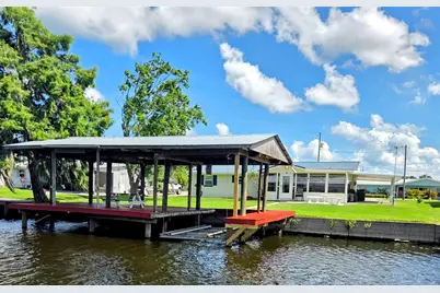 1628 Paradise Lane, Astor, FL 32102 - Photo 1