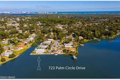 723 Palm Circle Drive - Photo 1