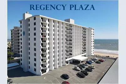 1415 Ocean Shore Boulevard #309, Ormond Beach, FL 32176 - Photo 1