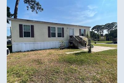 5403 Taylor Avenue, Port Orange, FL 32127 - Photo 1