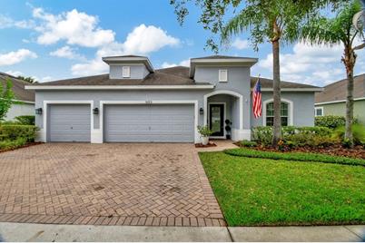 1653 Blue Grass Boulevard, Deland, FL 32724 - Photo 1