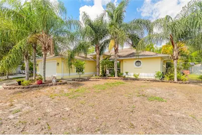 1157 Clearbrook Street, Sebastian, FL 32958 - Photo 1