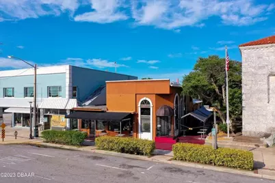 214 N Beach Street, Daytona Beach, FL 32114 - Photo 1