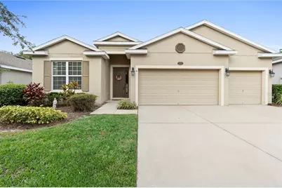 509 W Victoria Trails Boulevard, Deland, FL 32724 - Photo 1