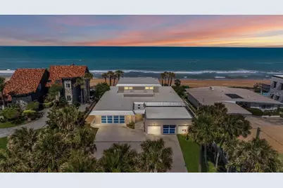 717 Ocean Shore Boulevard, Ormond Beach, FL 32176 - Photo 1