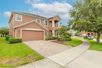 206 Laurel Point Court, Deland, FL 32724 - Photo 1