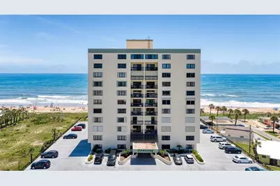 1513 Ocean Shore Boulevard #3C, Ormond Beach, FL 32176 - Photo 1
