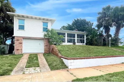 511 Jessamine Boulevard, Daytona Beach, FL 32118 - Photo 1