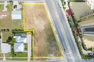 N Atlantic Ave, Daytona Beach, FL 32118 - Photo 1