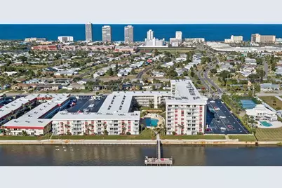 2711 N Halifax Avenue #296, Daytona Beach, FL 32118 - Photo 1