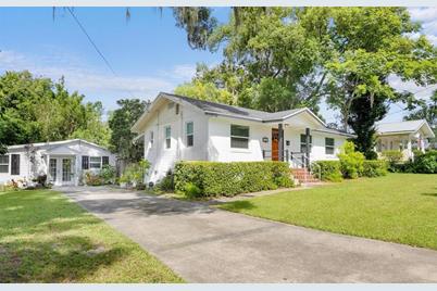 616 N Florida Avenue, Deland, FL 32720 - Photo 1