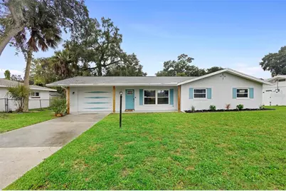 1412 Ruthbern Road, Daytona Beach, FL 32114 - Photo 1