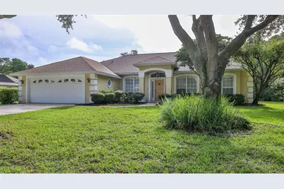 3709 Donegal Circle, Ormond Beach, FL 32174 - Photo 1