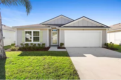 133 Fairway Court, Bunnell, FL 32110 - Photo 1
