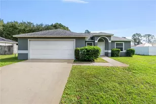 9 Roller Ln, Palm Coast, FL 32164 - Photo 1