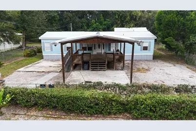 122 Temple Drive, Crescent City, FL 32112 - Photo 1