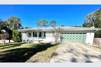 250 Deerfoot Road, Deland, FL 32720 - Photo 1