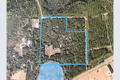 Smith Road, Seville, FL 32190 - Photo 1