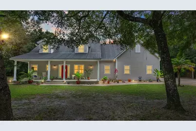 5711 John Anderson Highway, Flagler Beach, FL 32136 - Photo 1