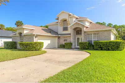 6180 Knotty Pine Court, Port Orange, FL 32127 - Photo 1