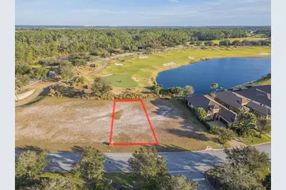 439 Bourganville Drive, Palm Coast, FL 32137 - Photo 1