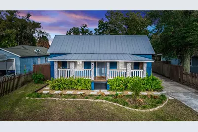 331 Sheldon Street, New Smyrna Beach, FL 32168 - Photo 1