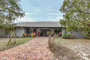 180 Robinson Ln, Seville, FL 32190 - Photo 1