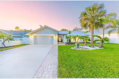 104 Inlet Shores Drive, New Smyrna Beach, FL 32168 - Photo 1