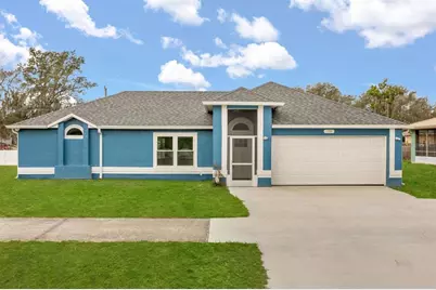 930 Humphrey Boulevard, Deltona, FL 32738 - Photo 1