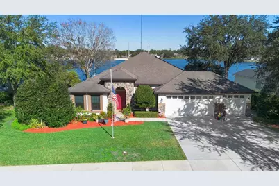 524 Quail Hill Drive, Debary, FL 32713 - Photo 1