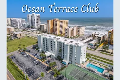 3800 S Atlantic Avenue #4080, Daytona Beach, FL 32118 - Photo 1
