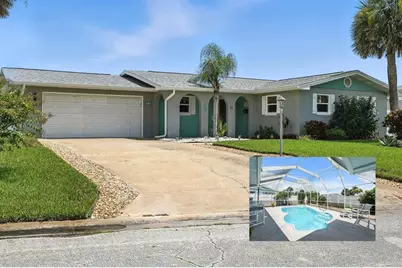 15 Longfellow Circle, Ormond Beach, FL 32176 - Photo 1