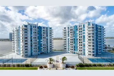 925 N Halifax Avenue #1001, Daytona Beach, FL 32118 - Photo 1