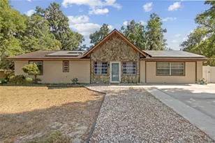 1240 W Voorhis Ave, Deland, FL 32720 - Photo 1