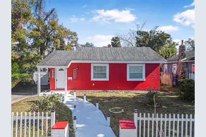 229 S Adams Street, Daytona Beach, FL 32114 - Photo 1